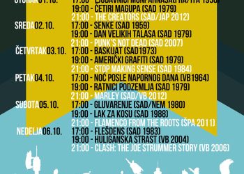 Festival Paralel 2013