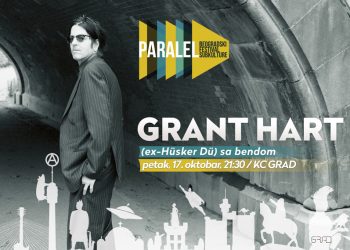 Grant Hart