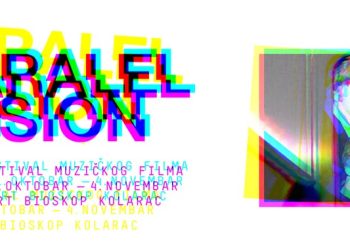 program paralel Vision 2018