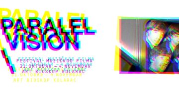 program paralel Vision 2018