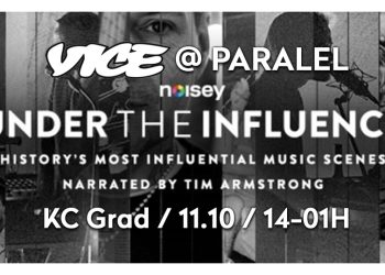 under the influence2