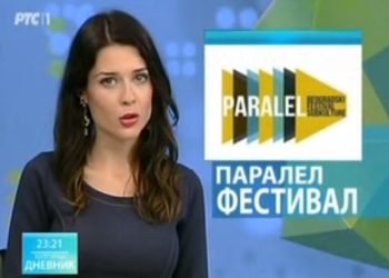 4. Paralel – Tajanstveni voz – Kulturni dnevnik RTS1