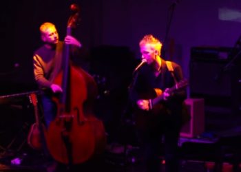 Kralj Čačka, koncert Tajanstveni voz – 4. Paralel