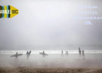 Paralel(ni) decembarski surf u Chillton-u