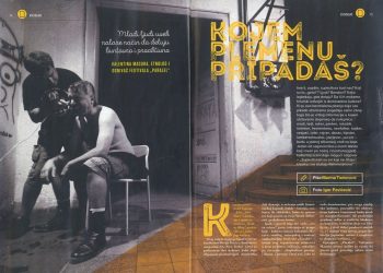 Original magazin – Kom plemenu pripadaš?