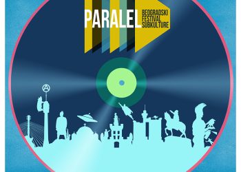 paralel prolece 2016