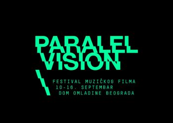 Uskoro Paralel Vision!