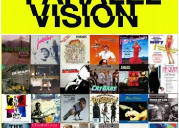 Filmska muzika u Čiltonu