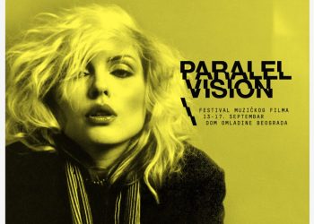 Drugi Paralel Vision