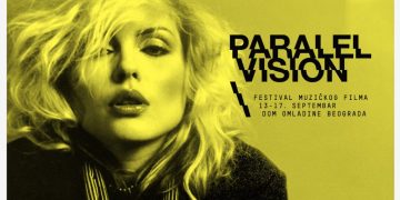 Drugi Paralel Vision