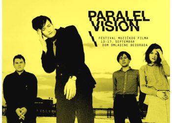 Paralel Vision – program po danima