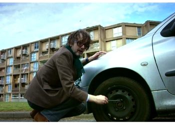 Pulp Film PARALEL VISION 2017