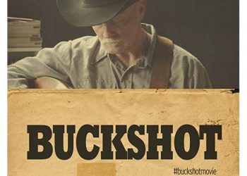 Četvrtak, 1.11. – 18.30 // Sačma (Buckshot)