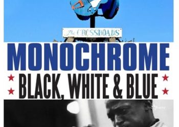 Monochrome paralel Vision