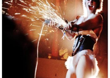 Sreda, 31.10. – 18.30 // Izgubljeni u magli (Lost in Vagueness)