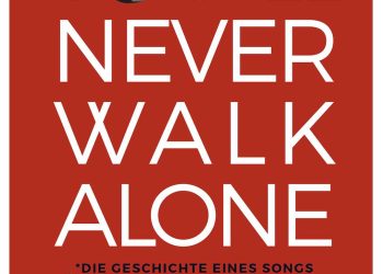 Youll Never Walk Alone poster 02 German