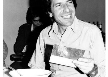 Hallelujah Leonard Cohen A Journey A Song 2