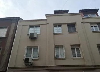 OD MONGOLSKE MUMIJE DO OLOVNIH VOJNIKA